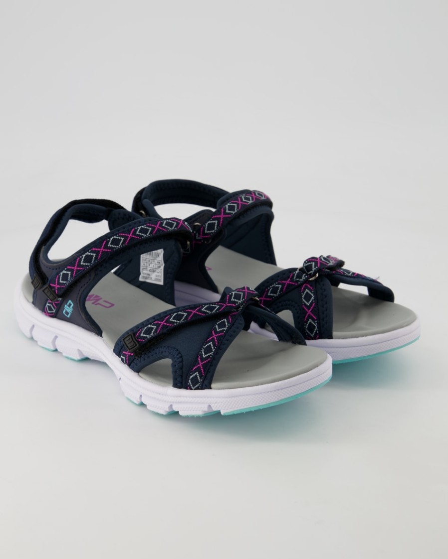 Damen CMP Outdoor- & Wanderschuhe | Almaak Hiking Sandal