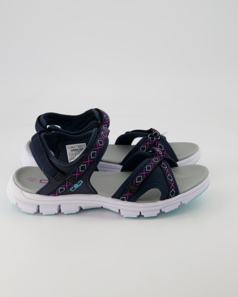 Damen CMP Outdoor- & Wanderschuhe | Almaak Hiking Sandal