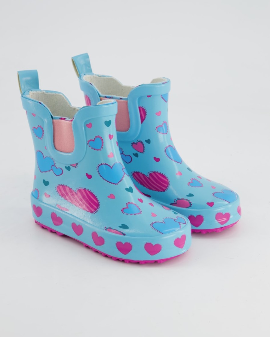 Kinder Beck Gummistiefel | 906