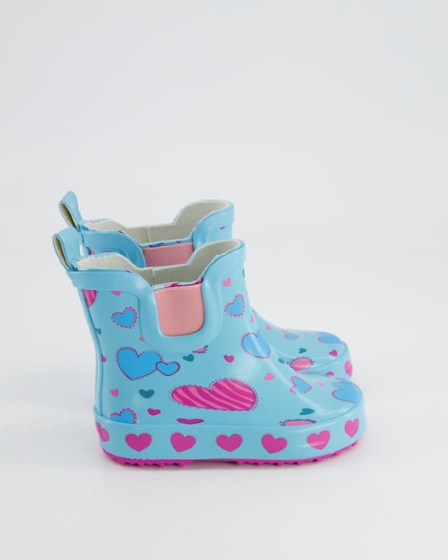 Kinder Beck Gummistiefel | 906