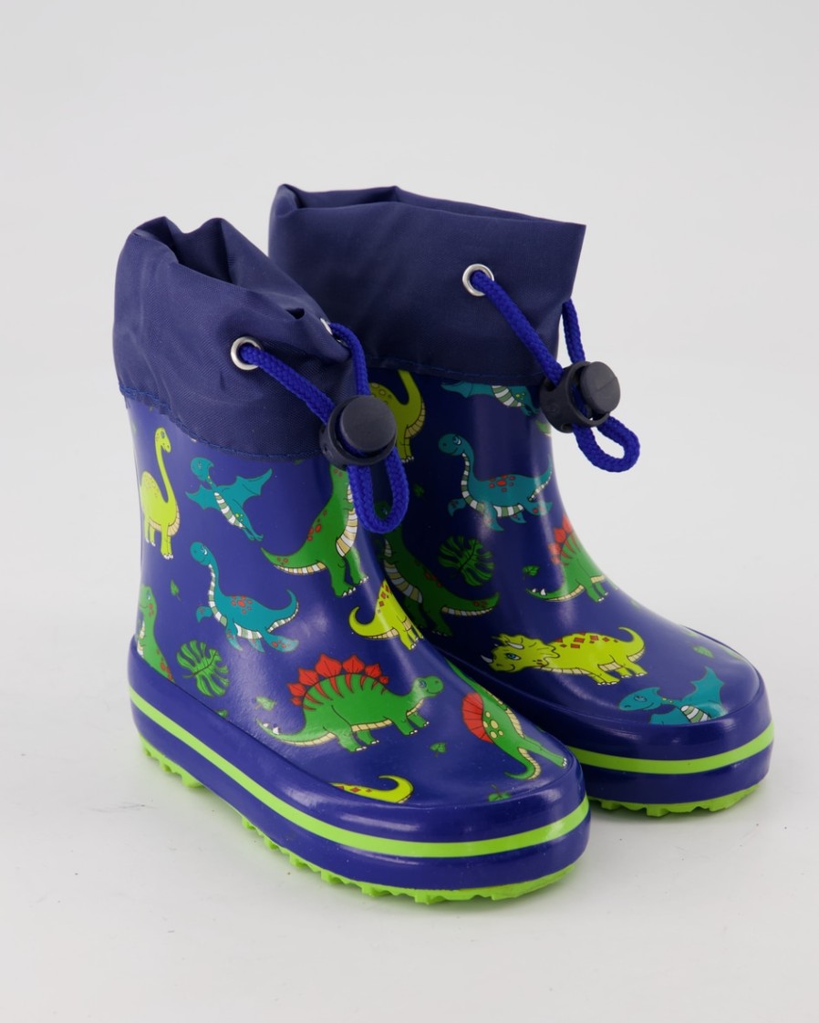 Kinder Beck Gummistiefel | Gummistiefel