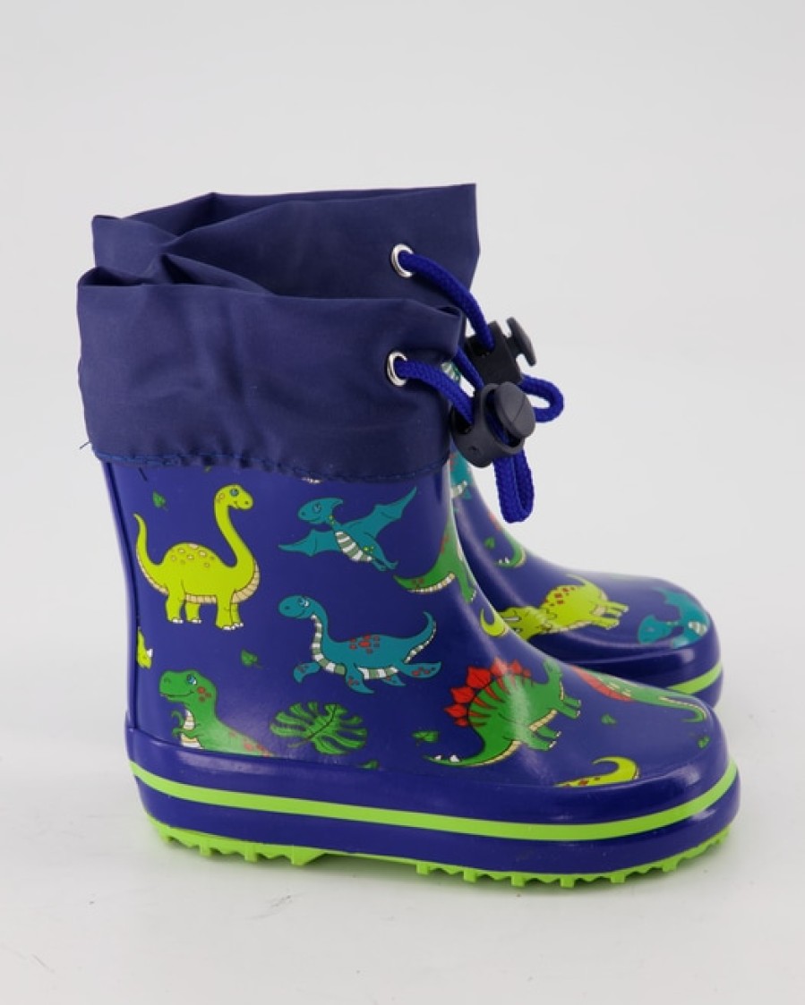 Kinder Beck Gummistiefel | Gummistiefel