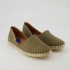 Damen Verbenas Espadrilles | Carmen Serraje