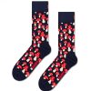 Damen Happy Socks Socken & Strumpfe | Mushroon Sock