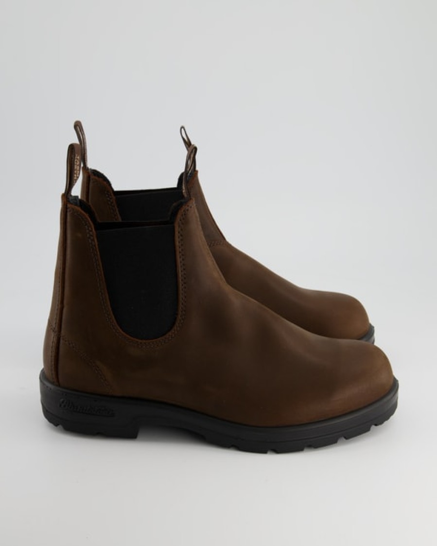 Herren Blundstone Stiefeletten & Boots | Stiefelette