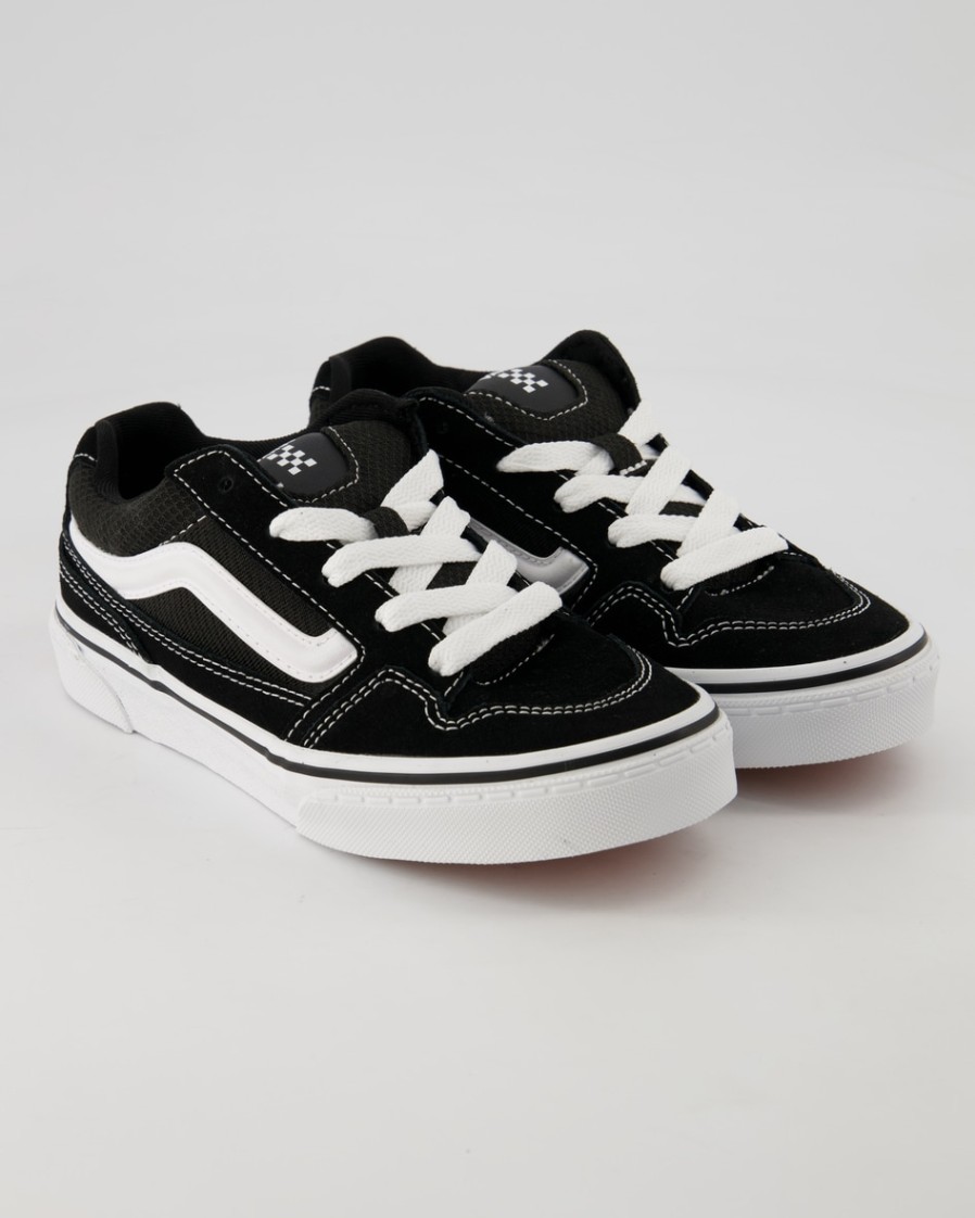 Kinder Vans Sneaker | Caldrone