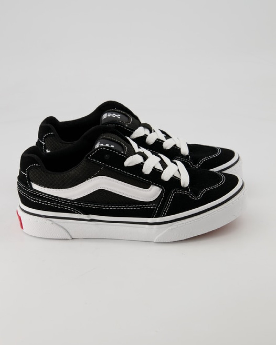 Kinder Vans Sneaker | Caldrone