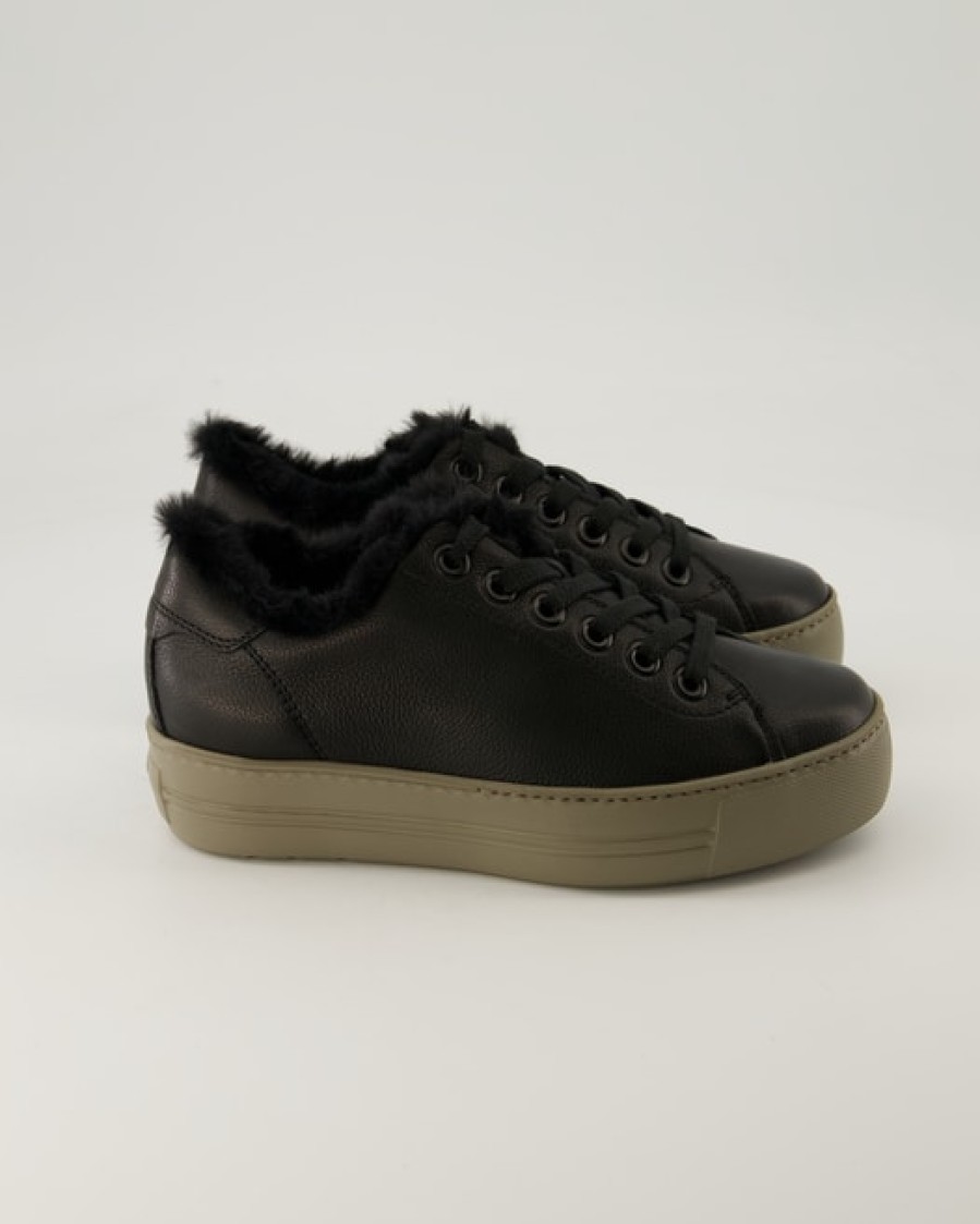 Damen Paul Green Sneaker | Sneaker