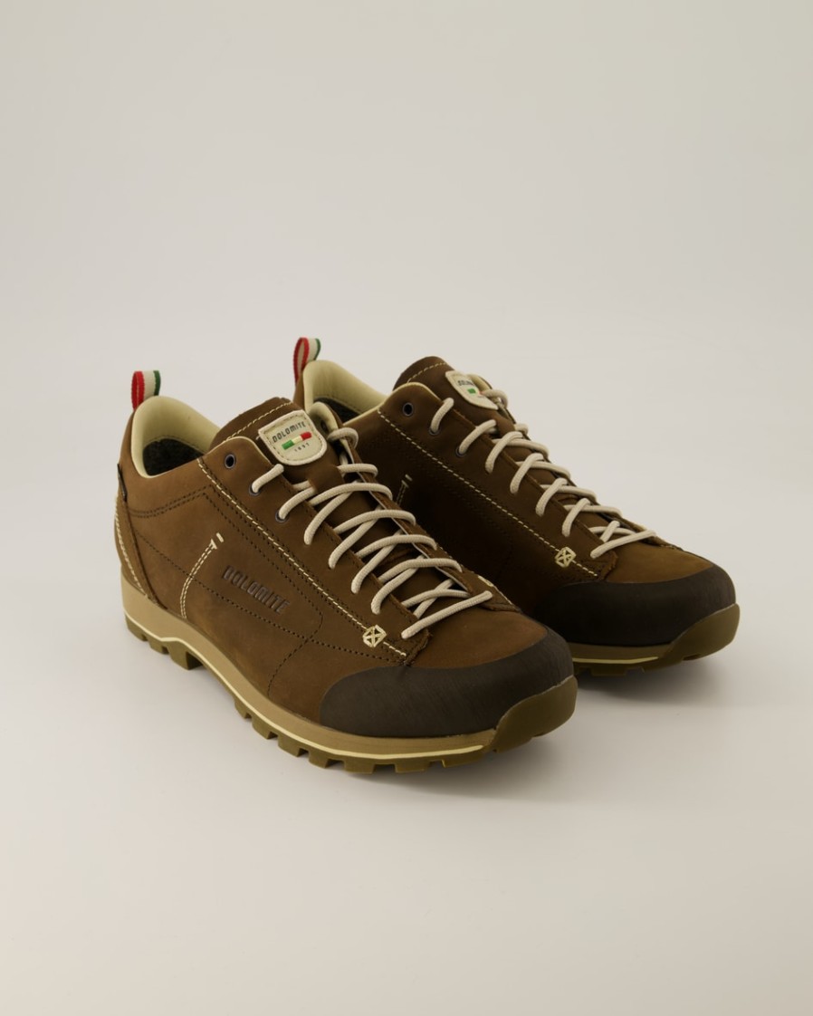 Herren Dolomite Gore-Tex Schuhe | Low Fg Gtx