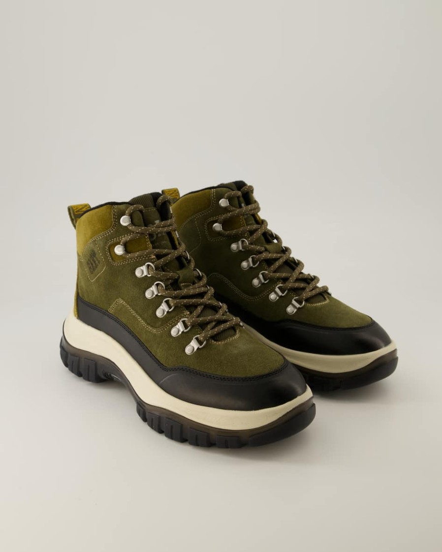 Herren Gant Outdoor- & Wanderschuhe | Hillark