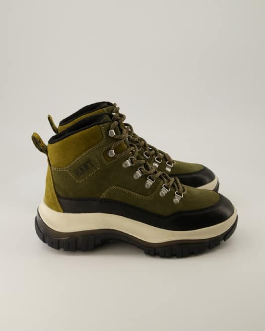 Herren Gant Outdoor- & Wanderschuhe | Hillark