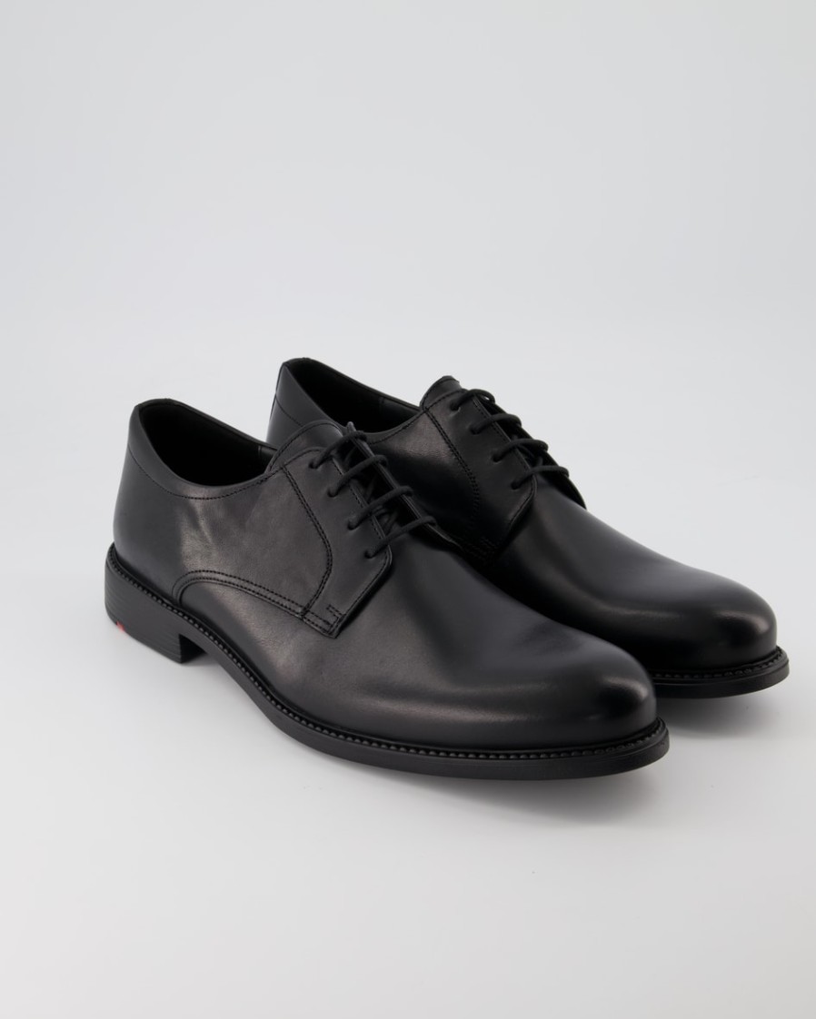 Herren Lloyd Schnurschuhe | Talbot