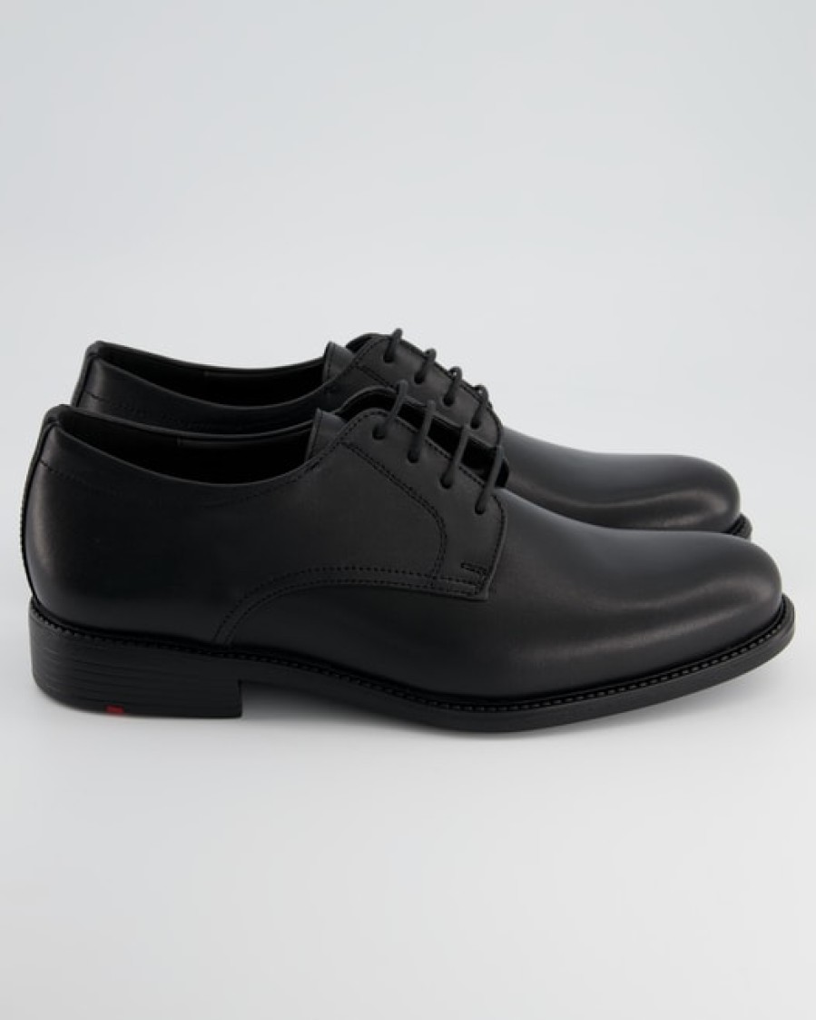 Herren Lloyd Schnurschuhe | Talbot