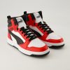 Kinder Puma Sneaker | Puma Rebound V6 Mid Jr.