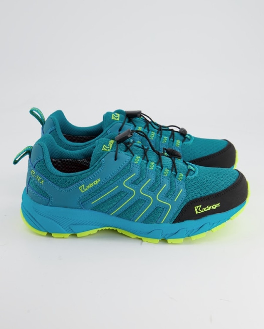 Damen Kastinger Outdoor- & Wanderschuhe | Trailrunner