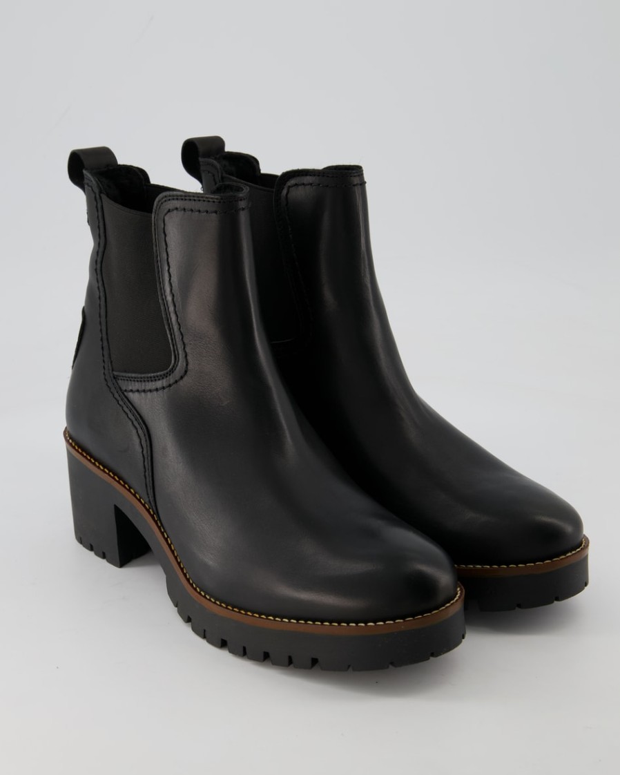 Damen Zahira Stiefel | Stiefelette