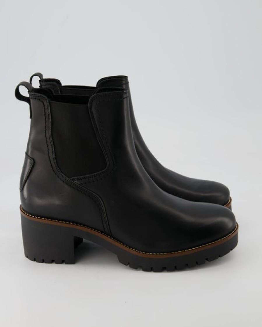 Damen Zahira Stiefel | Stiefelette