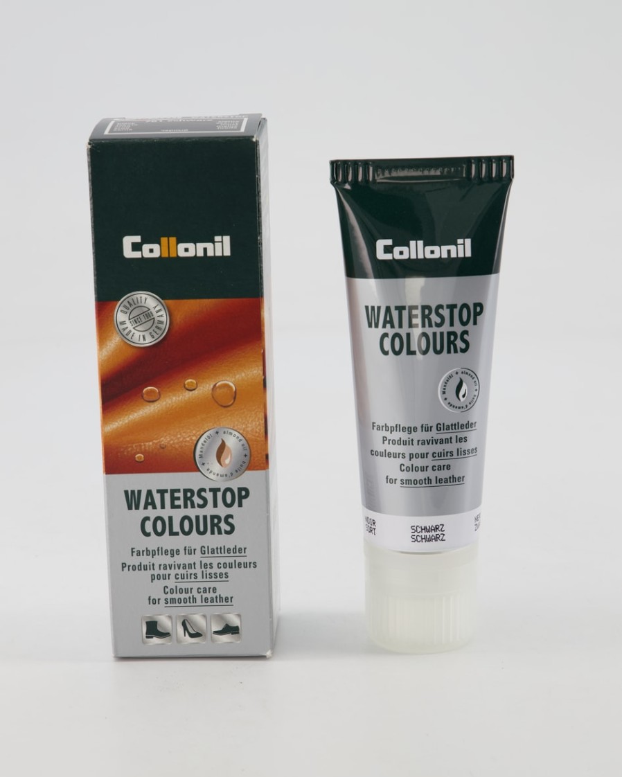 Damen Collonil Schuhpflegemittel | Waterstop Classic