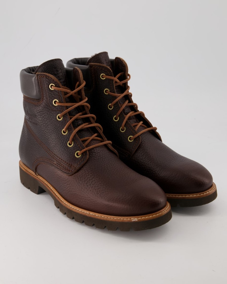 Herren Panama Jack Outdoor- & Wanderschuhe | Stiefelette