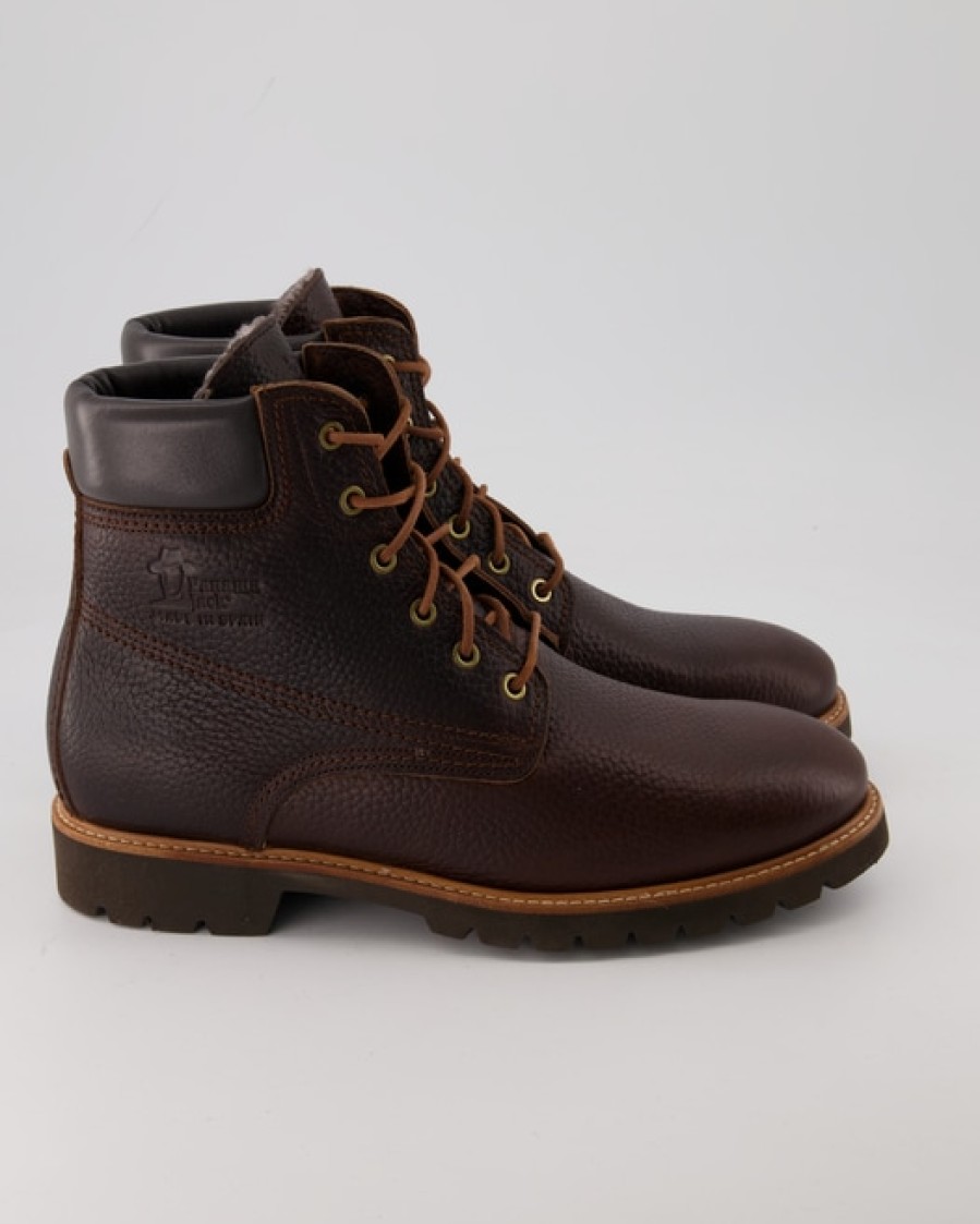 Herren Panama Jack Outdoor- & Wanderschuhe | Stiefelette