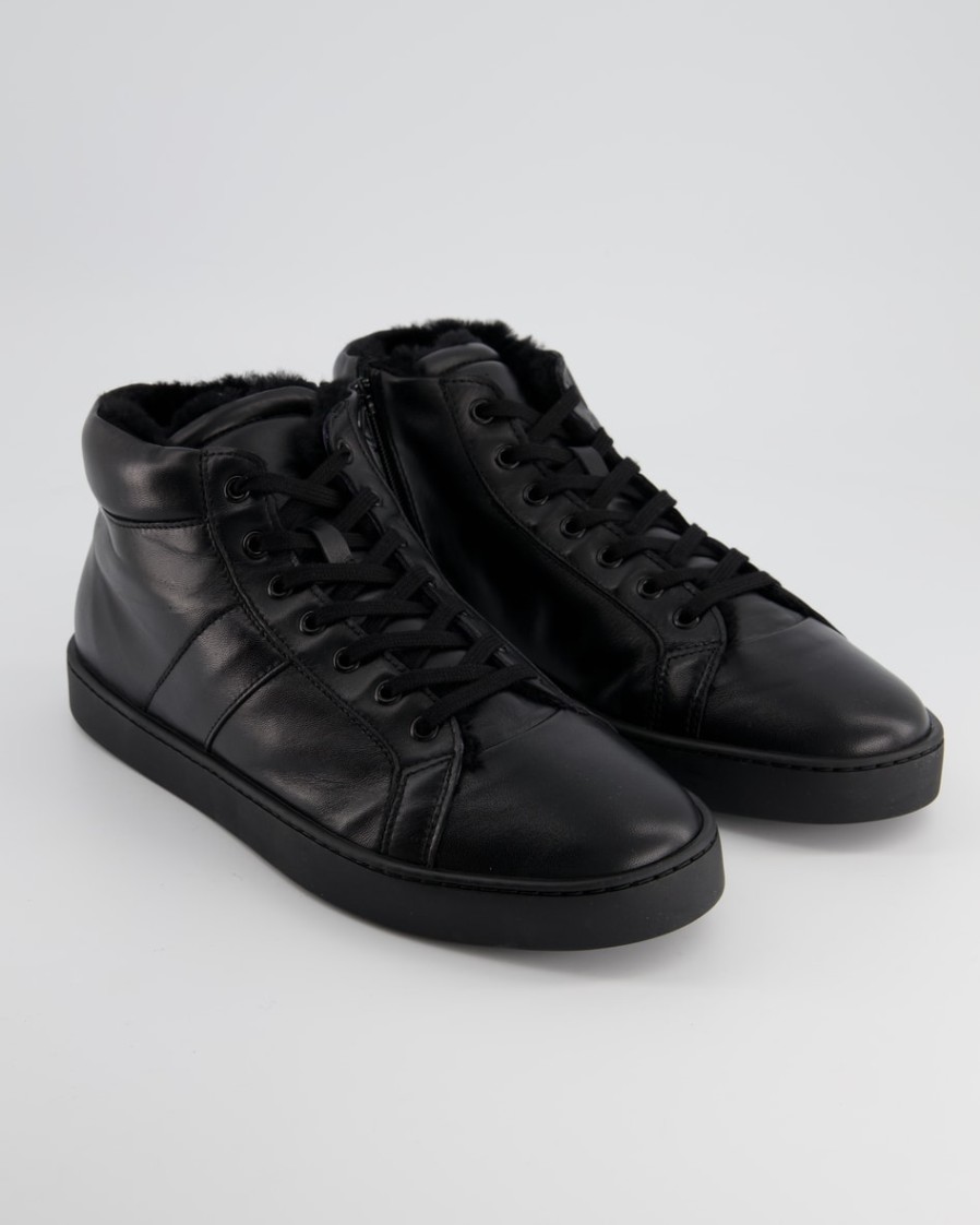 Herren Ralph Harrison Sneaker | Stiefelette