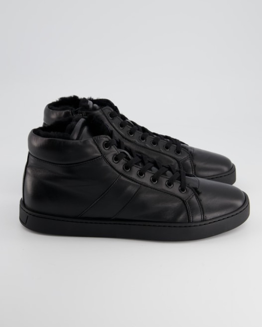 Herren Ralph Harrison Sneaker | Stiefelette