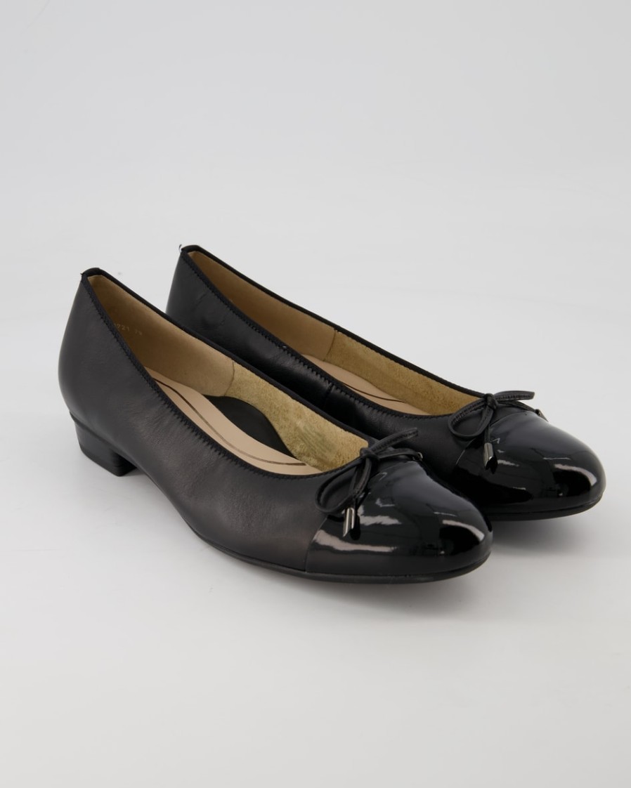 Damen Ara Ballerinas | Bari Hs