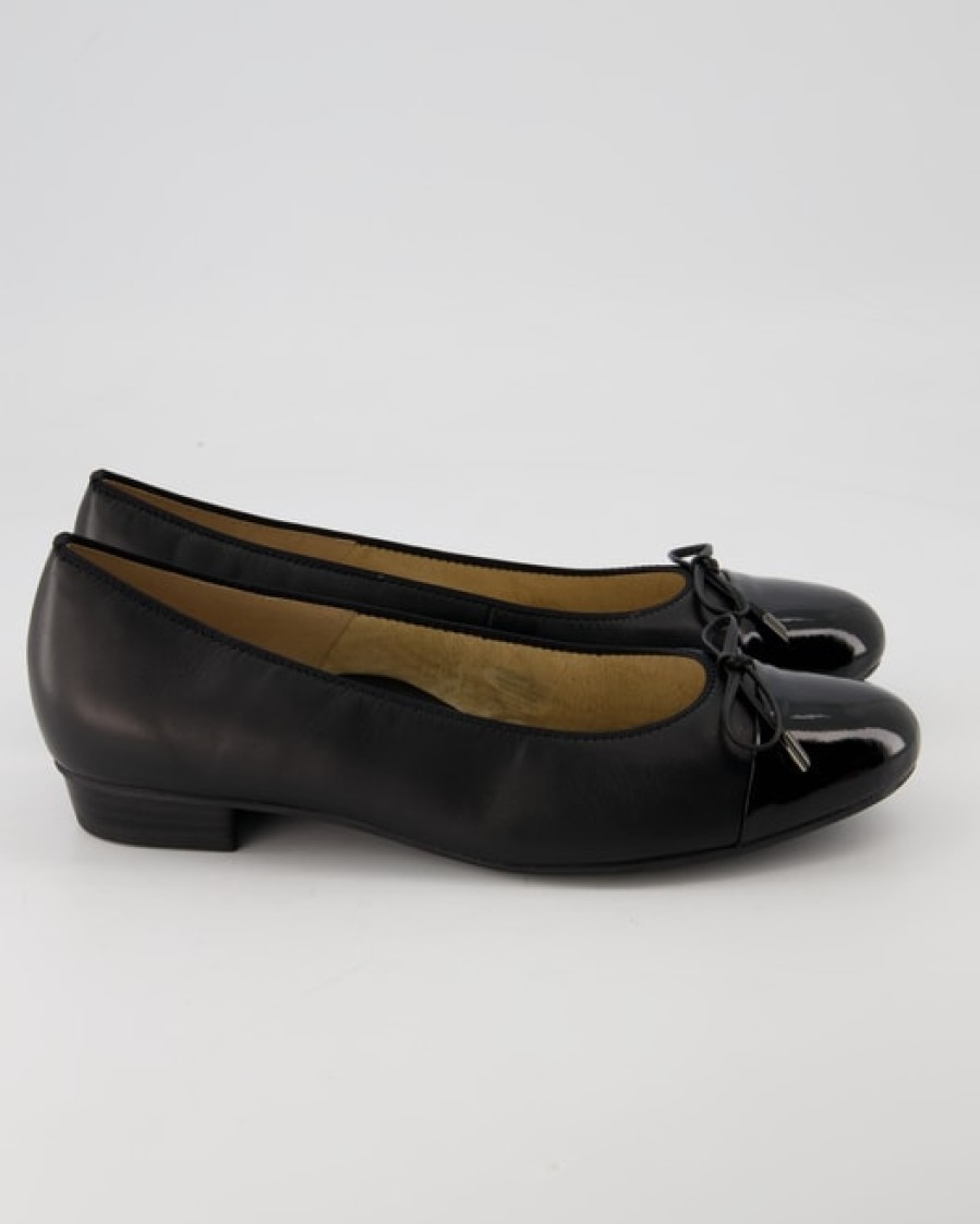 Damen Ara Ballerinas | Bari Hs