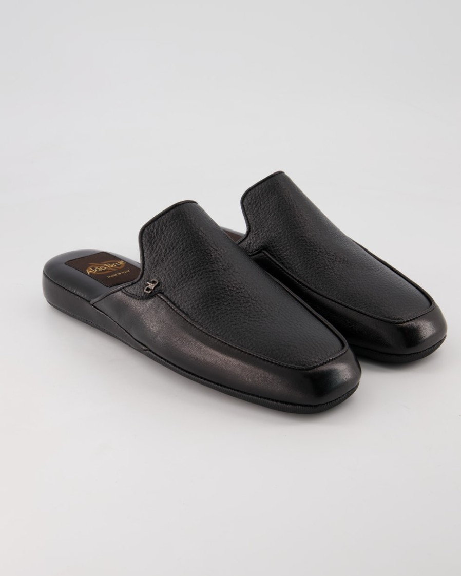 Herren Aldo Brue Sandalen & Pantoletten | Slipper