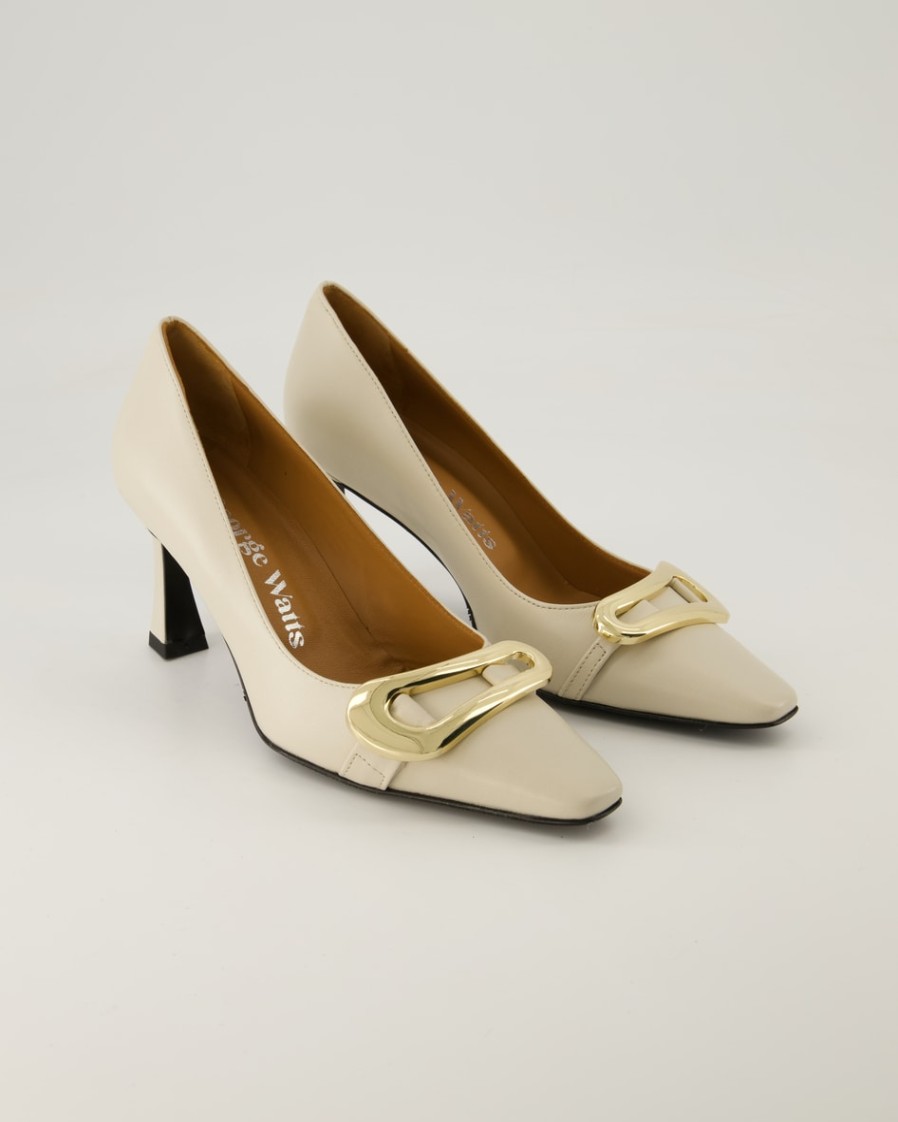 Damen George Watts Pumps & High Heels | Pumps