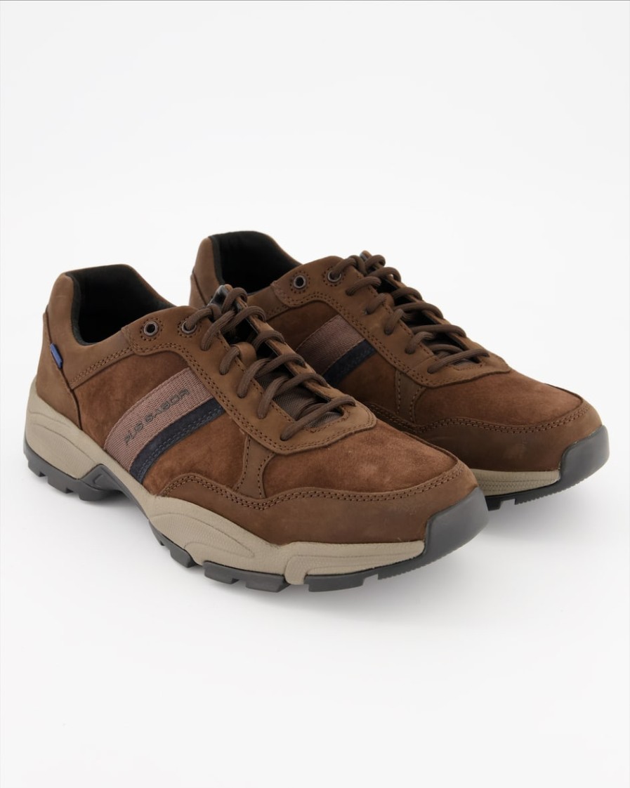 Herren Pius Gabor Sneaker | Schn00Fcrschuh