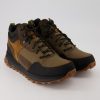 Herren Clarks Outdoor- & Wanderschuhe | Atl Trekhigtx