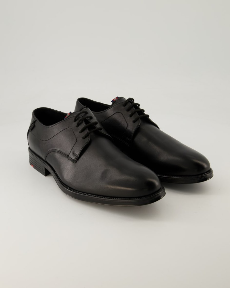 Herren Lloyd Schnurschuhe | Valmary