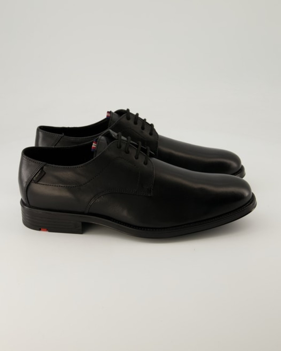 Herren Lloyd Schnurschuhe | Valmary