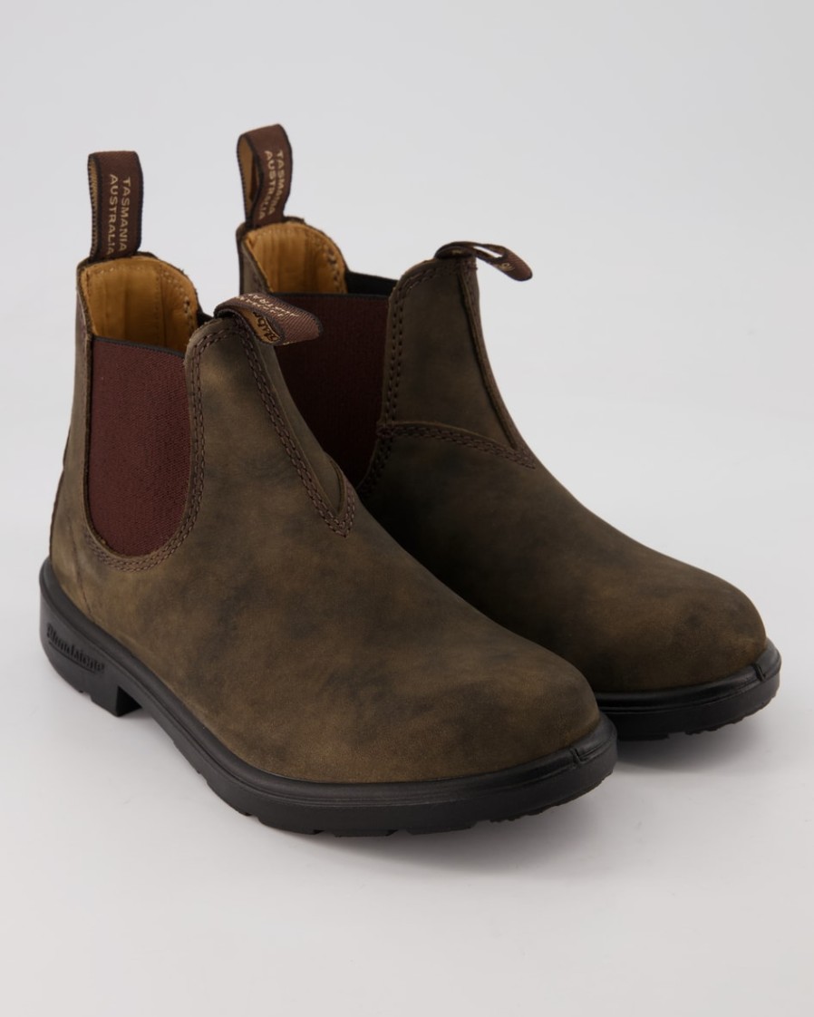 Kinder Blundstone Stiefel | Stiefelette