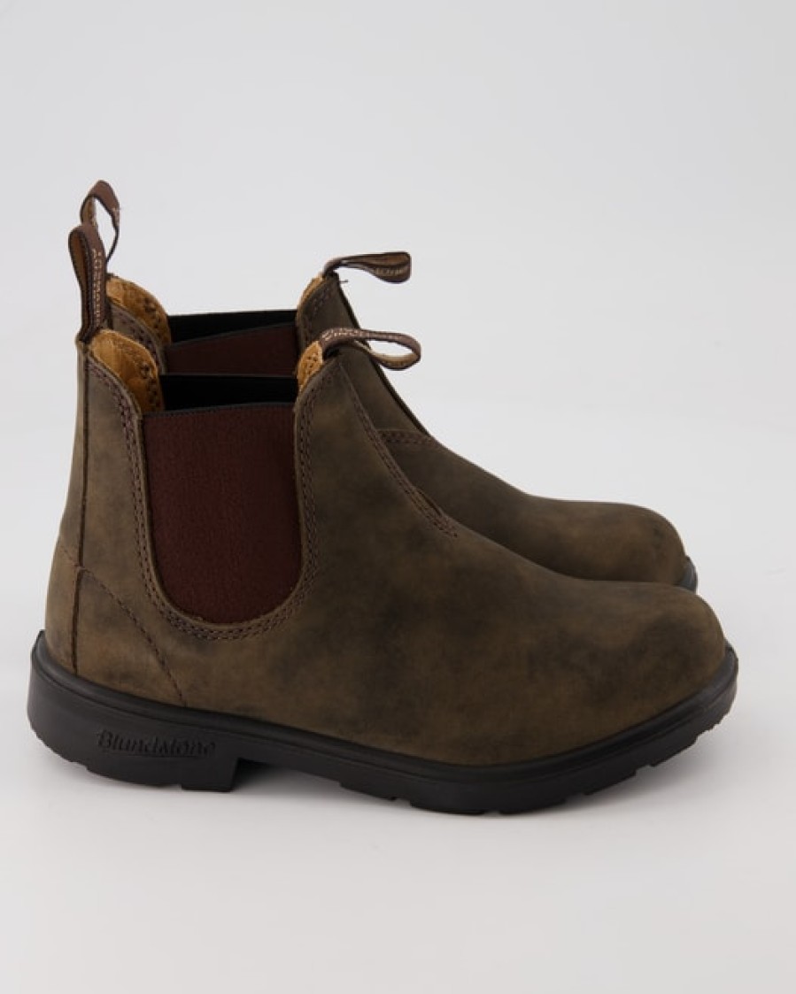 Kinder Blundstone Stiefel | Stiefelette