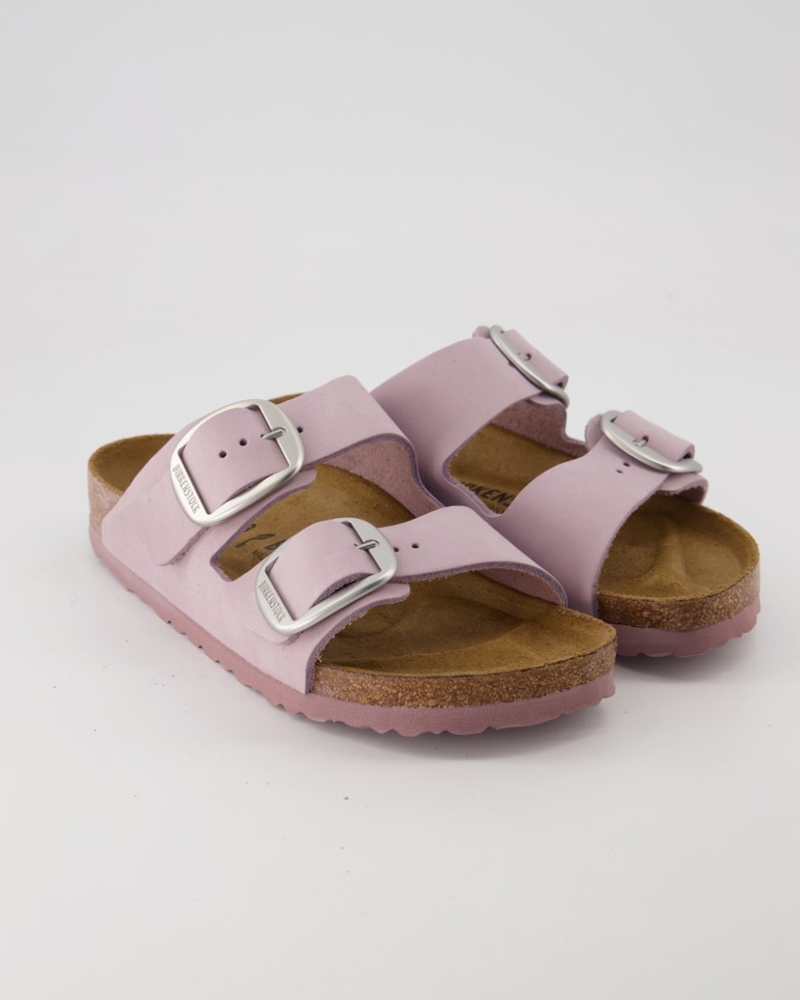 Damen Birkenstock Sandalen | Arizona Big Buckle