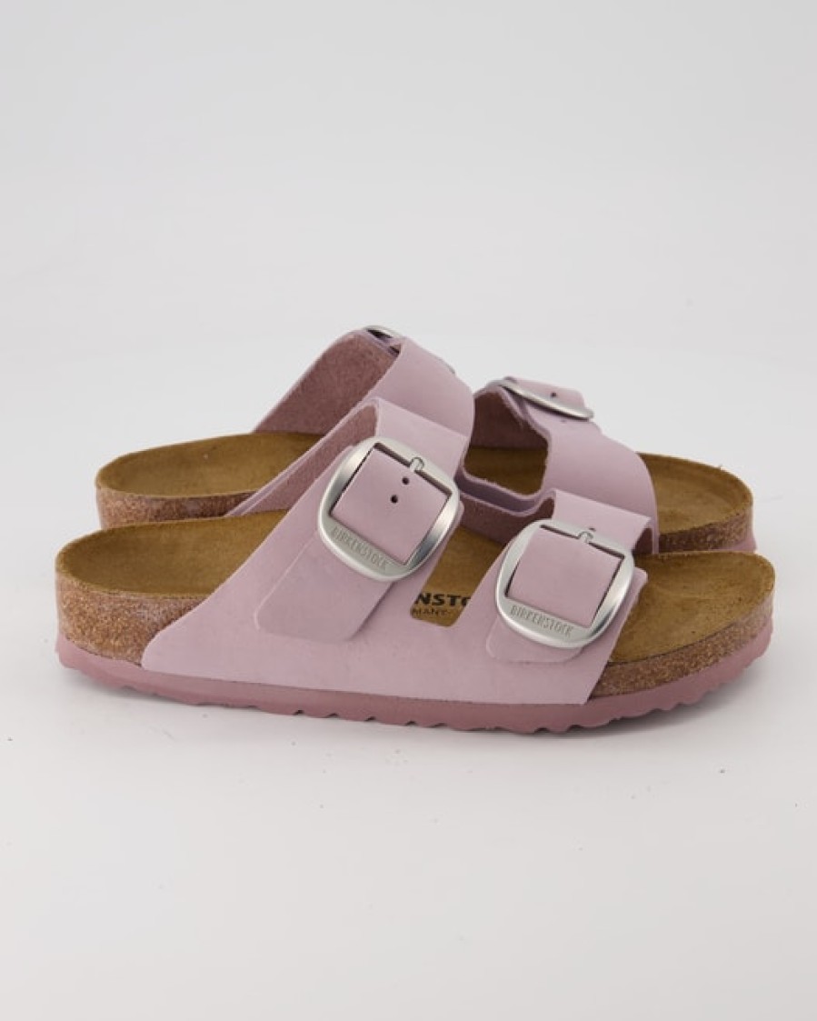 Damen Birkenstock Sandalen | Arizona Big Buckle