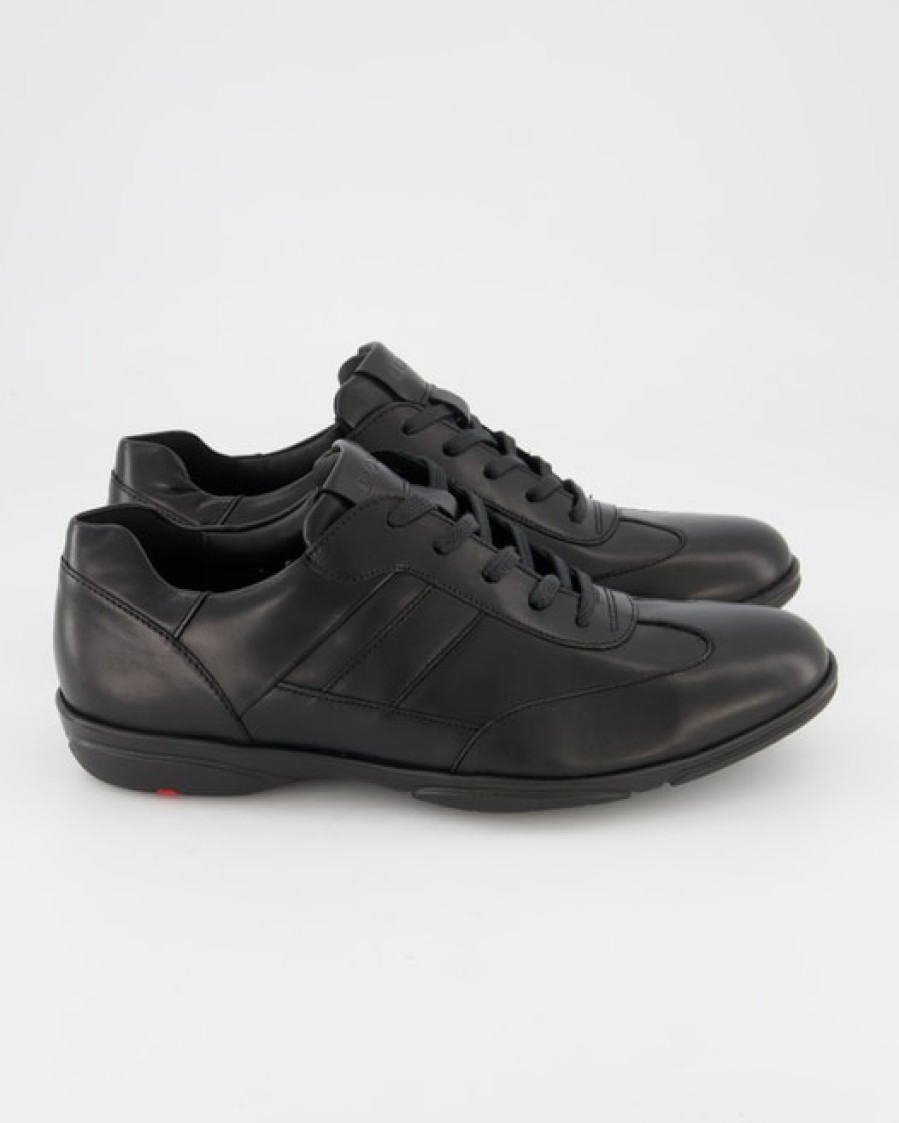 Herren Lloyd Sneaker | Brevis