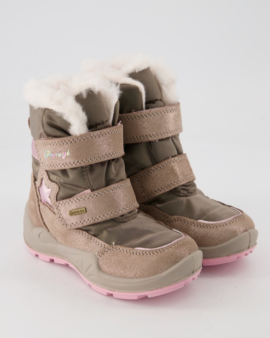 Kinder Primigi Winterschuhe | Pwigt 28778