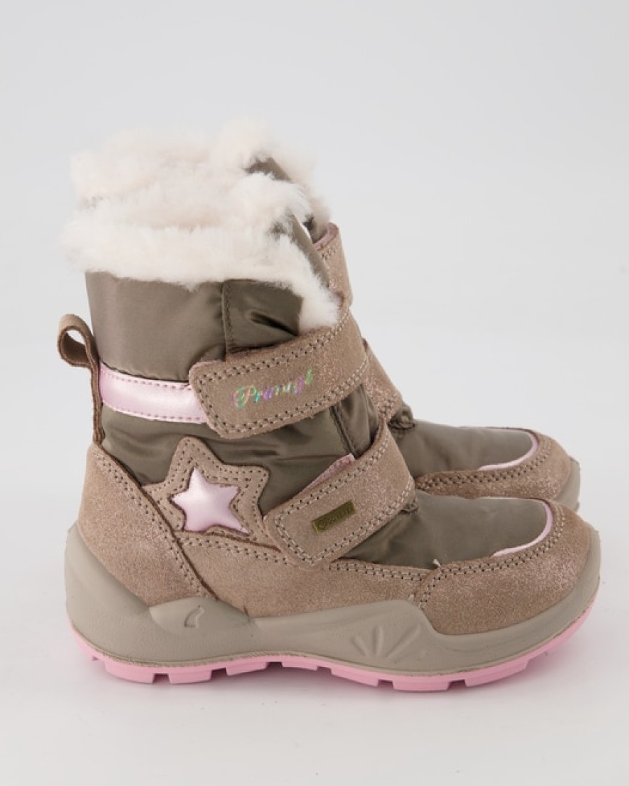 Kinder Primigi Winterschuhe | Pwigt 28778