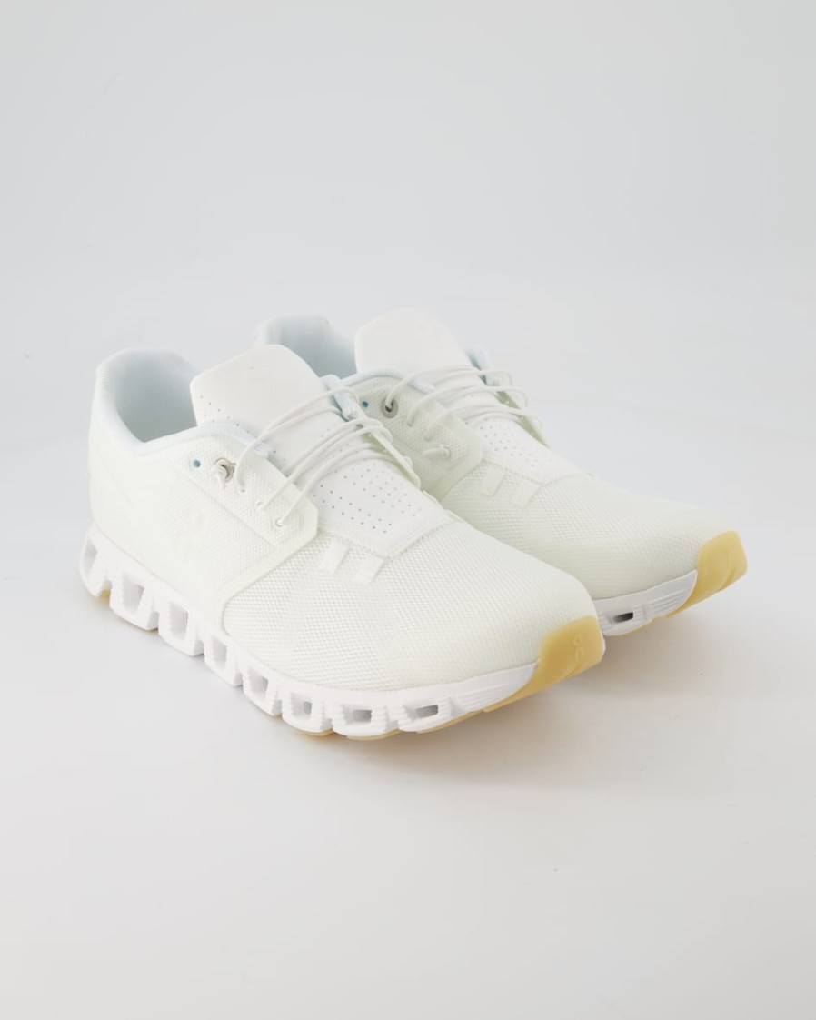 Herren ON Running Sportschuhe | Cloud 5 Undyed/88.98533