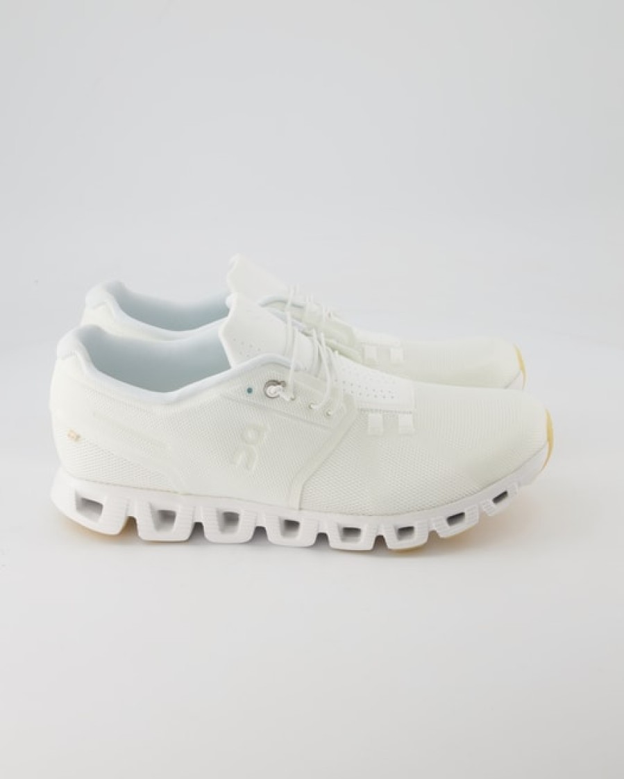 Herren ON Running Sportschuhe | Cloud 5 Undyed/88.98533