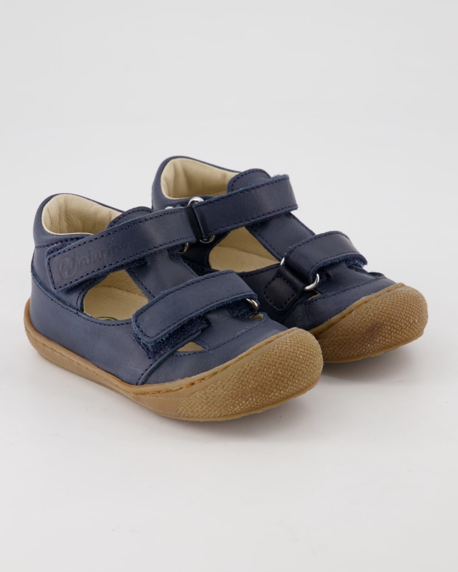 Kinder Naturino Lauflernschuhe | Puffy