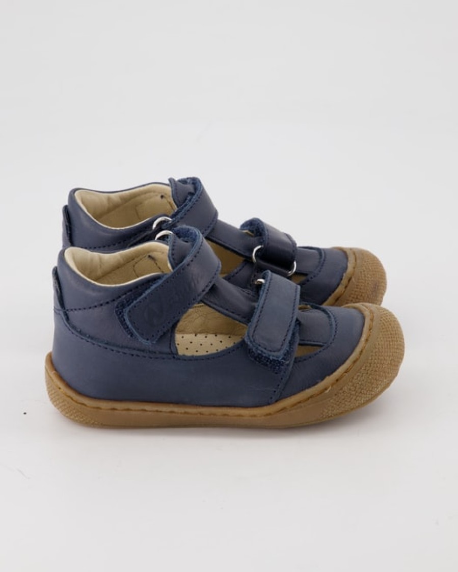 Kinder Naturino Lauflernschuhe | Puffy