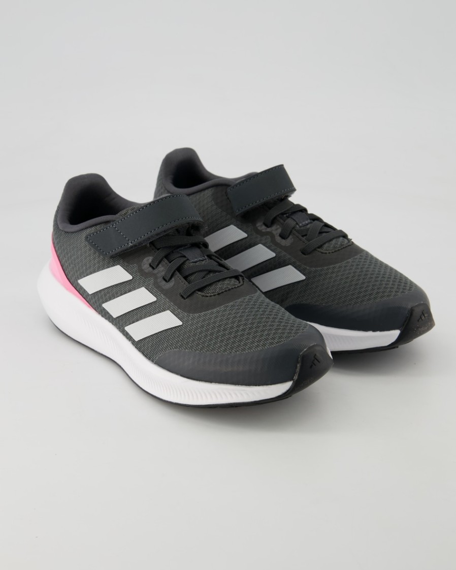 Kinder Adidas Halbschuhe | Runfalcon 3.0