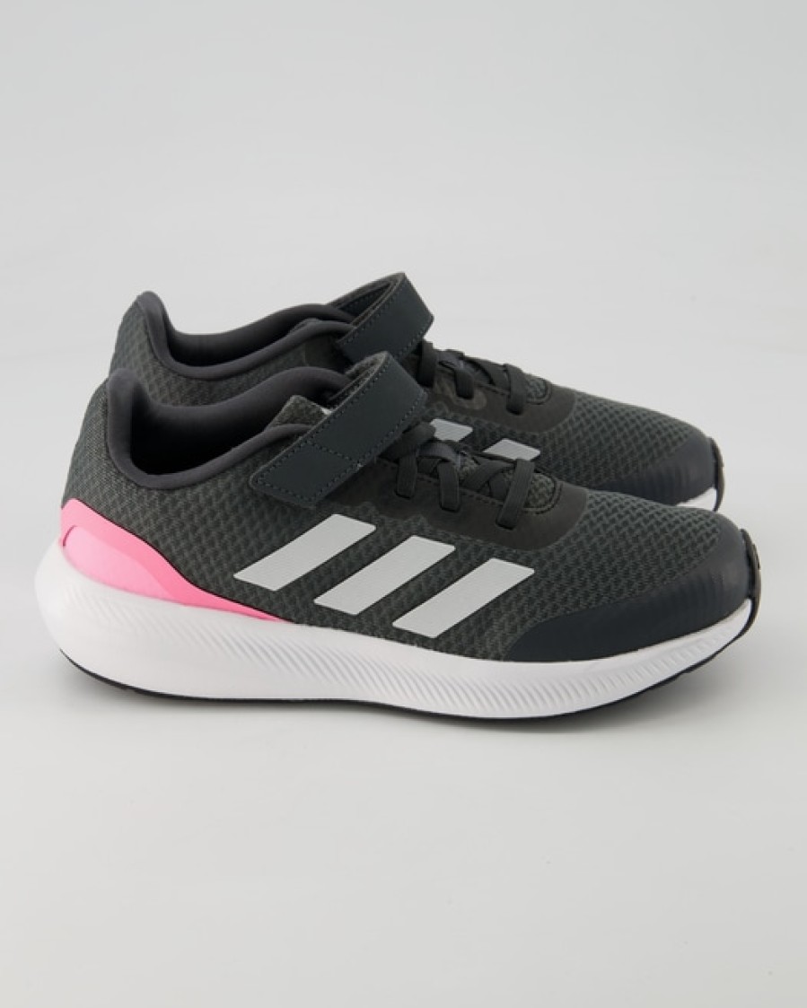 Kinder Adidas Halbschuhe | Runfalcon 3.0