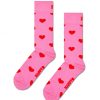 Damen Happy Socks Socken & Strumpfe | Heart Sock