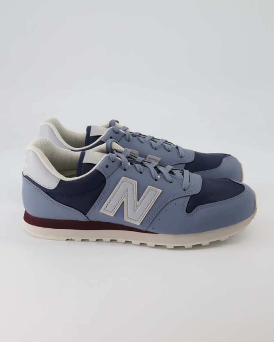 Herren New Balance Sportschuhe | Sneaker