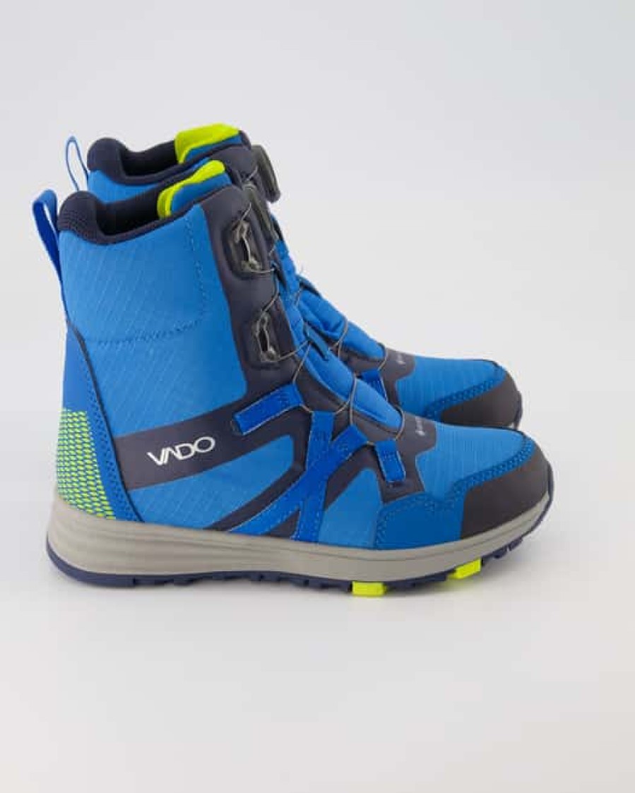 Kinder Vado Gore-Tex Schuhe | Mike High Boa Gtx